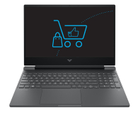 HP Victus 15 i5-12450H/16GB/512 RTX3050 144Hz - 1280064 - zdjęcie 1